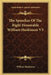 The Speeches Of The Right Honorable William Huskisson V3 by William Huskisson