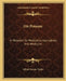 On Poisons: In Relation To Medical Jurisprudence And Medicine by Alfred Swaine Taylor