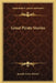 Great Pirate Stories by Joseph Lewis French