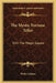 The Mystic Fortune Teller: With The Magic Square by Walter Gibson