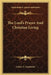 The Lord's Prayer And Christian Living by Esther A. Landwehr