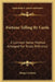 Fortune Telling By Cards: A Common Sense Method Arranged For Ready Reference by Margot Lemyne