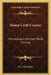 Home Craft Course: Pennsylvania German Wood Carving by W. J. McAllister