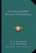 Autobiography With A Difference by R. H. Mottram, A. H. Mottram