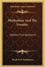 Methodism And The Frontier: Indiana Proving Ground by Elizabeth K. Nottingham