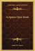 Scripture Quiz Book by Mabel H. Hansen