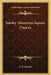 Smoky Mountain Square Dances by D. B. Hendrix