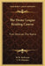 The Home League Reading Course: First Division, The Home by W. H. McKeever, T. W. Shannon