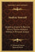 Analyze Yourself: Enabling Anyone To Become Deeply Psycho-Analyzed Without A Personal Analyst by E. Pickworth Farrow, Sigmund Freud