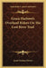 Grace Harlowe's Overland Riders On The Lost River Trail by Jessie Graham Flower