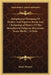 Metaphysical Thesaurus Of Positive And Negative Words And Chronological History Of The Metaphysical Religious Movements From 500 B.C. To Date by Sarah Flowers