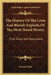 The History Of The Lives And Bloody Exploits Of The Most Noted Pirates: Their Trials And Executions by Charles Ellms