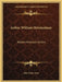Arthur William Heintzelman: Modern American Etchers by John Taylor Arms