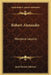 Robert Alexander: Maryland Loyalist by Janet Bassett Johnson