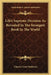 Life's Supreme Decision As Revealed In The Strangest Book In The World by Charles Evert Matthews