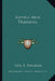 Riding And Training by Earl R. Farshler