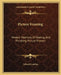 Picture Framing: Modern Methods Of Making And Finishing Picture Frames by Edward Landon