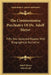 The Commonsense Psychiatry Of Dr. Adolf Meyer: Fifty-Two Selected Papers, With Biographical Narrative by Adolf Meyer, Alfred Lief