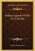 Indian Legends Of The Te-O-Ne-Sta by Benson Benley Stuart