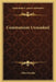Communism Unmasked by Abba Gordin