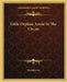 Little Orphan Annie In The Circus by Harold Gray