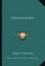 Criminology by Fred E. Haynes