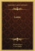 Lenin by Valeriu Marcu, E. W. Dickes