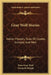 Gray Wolf Stories: Indian Mystery Tales Of Coyote, Animals And Men by Peter Gray Wolf, Gwenyth Waugh