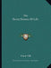 The Secret Science Of Life by Frater VIII