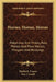 Horses, Horses, Horses: Palominos And Pintos, Polo Ponies And Plow Horses, Morgans And Mustangs by Phyllis R. Fenner, Pers Crowell