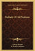 Ballads Of All Nations by George Borrow, R. Brimley Johnson