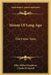 Moons Of Long Ago: Old Indian Tales by Ellen Miller Donaldson, Charles H. Lassell