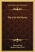 The Life Of Moses by Edmund Fleg, Stephen Haden Guest