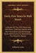 Forty-Five Years In Wall Street: A Review of the 1937 Panic and 1942 Panic, 1946 Bull Market with New Time Rules… by William D. Gann