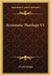 Systematic Theology V1 by Charles Hodge