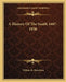 A History Of The South 1607-1936 by William B. Hesseltine