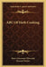 ABC Of Herb Cooking by Mary Grosvenor Ellsworth, Patricia Winter