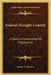 Federal Thought Control: A Study In Government By Propaganda by Forest A. Harness