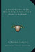 A Short Review Of Dr. Jung's Article Redemption Ideas In Alchemy by M. Esther Harding