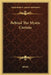 Behind The Mystic Curtain by Jabeth