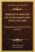 Madame De Stael, Her Life As Revealed In Her Work 1766-1800: A Biographical Study Of A Mind And Soul by David Glass Larg, Veronica Lucas