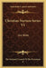 Christian Nurture Series V1: Our Bible by The National Council of the Protestant E