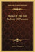 Music Of The Tule Indians Of Panama by Frances Densmore