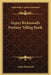 Gypsy Rickwood's Fortune Telling Book by Gypsy Rickwood