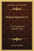 Medical Hypnosis V1: The Principles Of Hypnotherapy by Lewis R. Wolberg