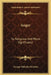 Anger: Its Religious And Moral Significance by George Malcolm Stratton