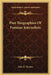 Post Biographies Of Famous Journalists by John E. Drewry