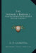 The Intimate Embrace: Some Uncommon Facts About A Natural Function by D. O. Cauldwell