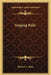 Singing Rails by Herbert L. Pease