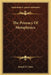 The Primacy Of Metaphysics by Joseph T. Casey